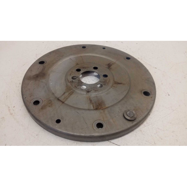 Disco Conversor Torque Vw Golf Nivus Polo T-cross Virtus Tsi