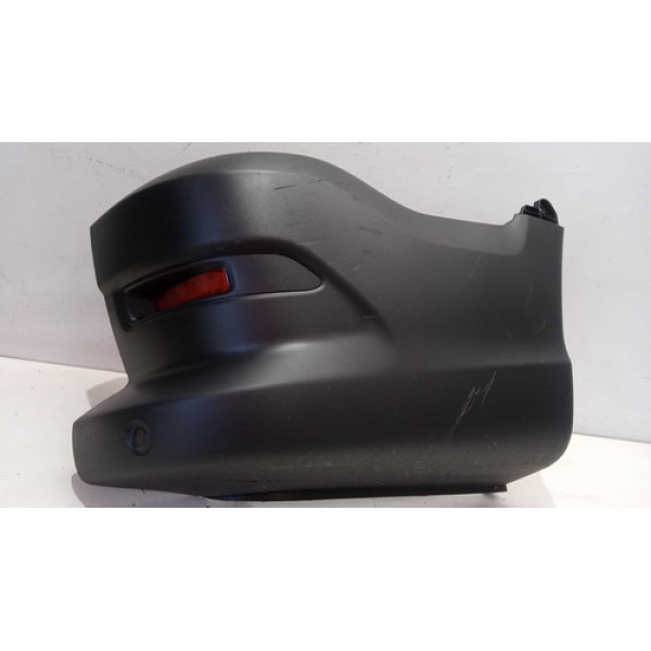 Polaina Ponteira Direita Strada 20/24 100253293