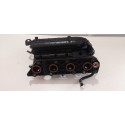 Coletor Admissão Prisma/onix 1.0 8v Flex 2012-16 24578811