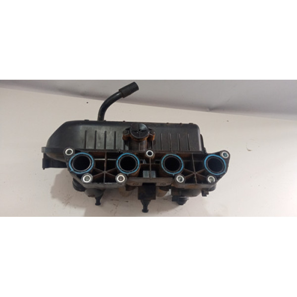 Coletor De Admissao Fox Voyage/gol G6 1.0 8v 2013 A 2016