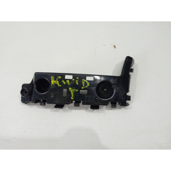 Guia Parachoque Traseiro Renault Kwid 18/21 Ld 850445472