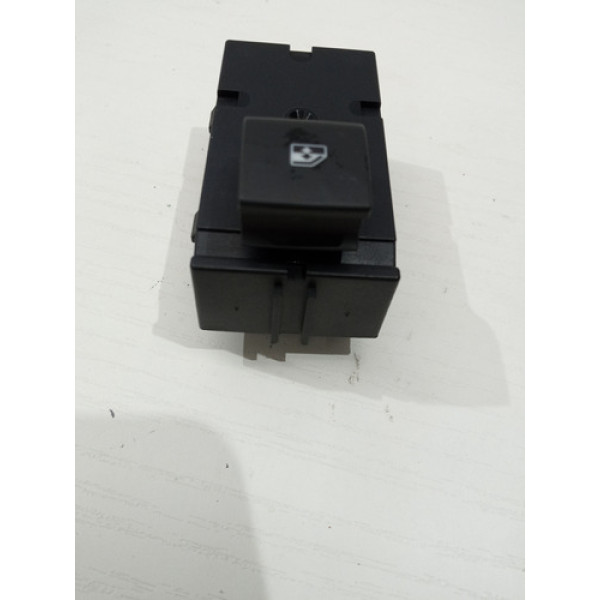 Botão Vidro Elétrico Traseiro Spi Gm Onix Prisma 2013 A 2020