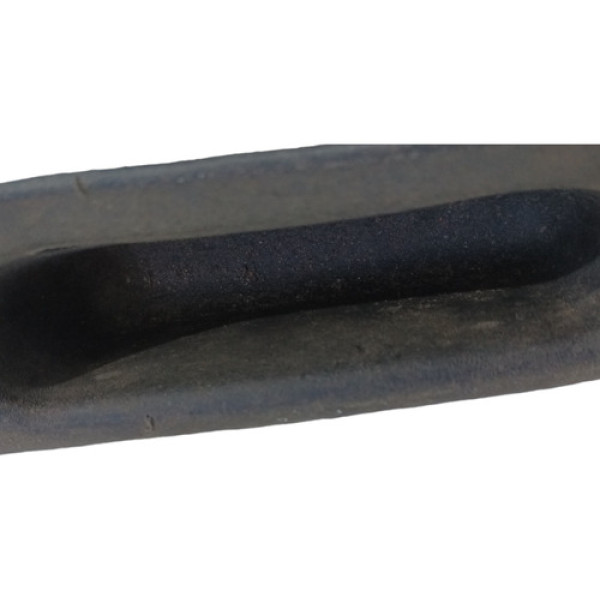 Puxador Porta Interno Traseiro Esquerdo Gm Corsa 1999 A 2015