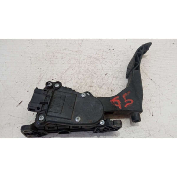 Pedal Acelerador Vw Gol Saveiro Voyage G5 A G7 Original