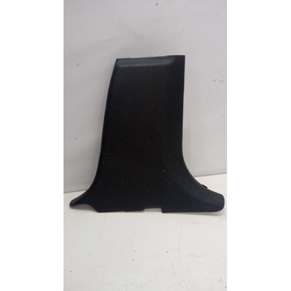 Acabamento Coluna Moldura Central L Toyota Etios 