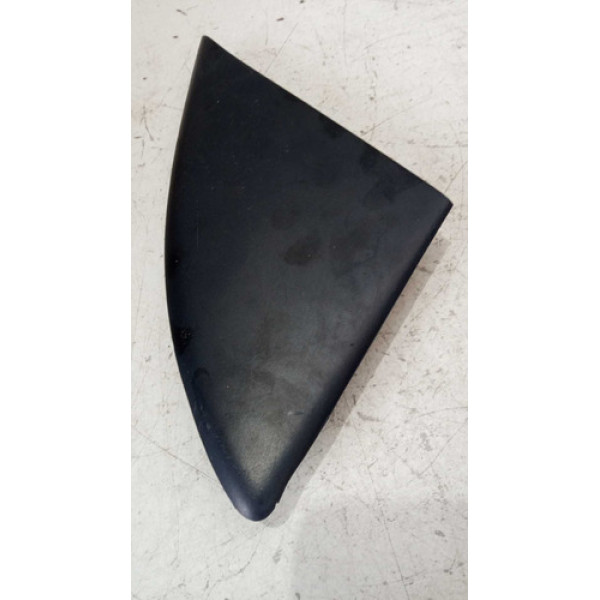 Moldura Externa Retrovisor Esquerdo Fiat Palio 100181765