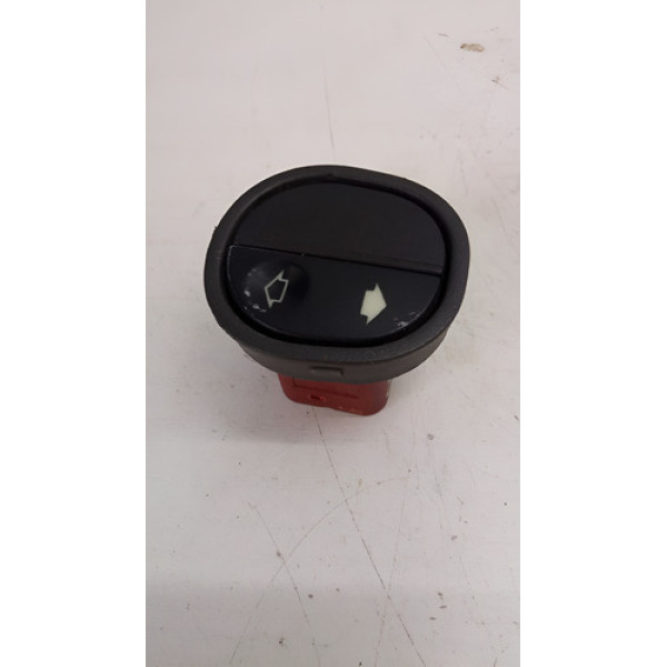 Botao Interruptor Vidro Direito Ford Ka Fiesta 2010
