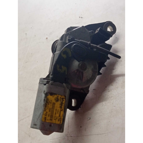 Motor Limpador Traseiro Vw Gol G5 Fox 5z8955711a