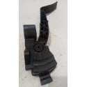 Pedal Do Acelerador Celta Corsa Classic 2014 Original