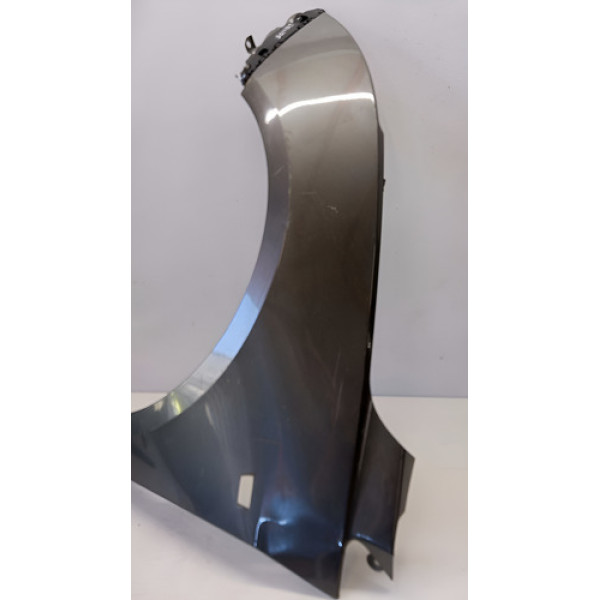 Paralama Esquerdo Chevrolet Cruze Guia 2015 Original