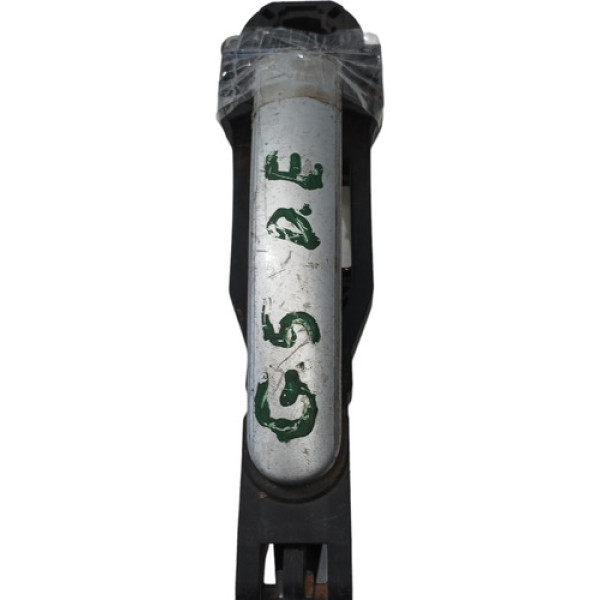 Maçaneta Externa Dianteiro Direito Traseiro Gol 2008 A 2020 Cinza Dianteira