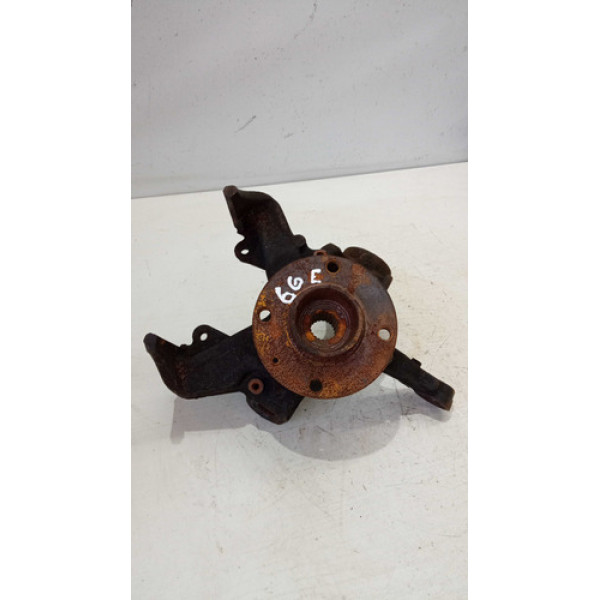 Manga Eixo Montante Dianteiro Esquerdo 1. Vw Gol 2017 A 2022