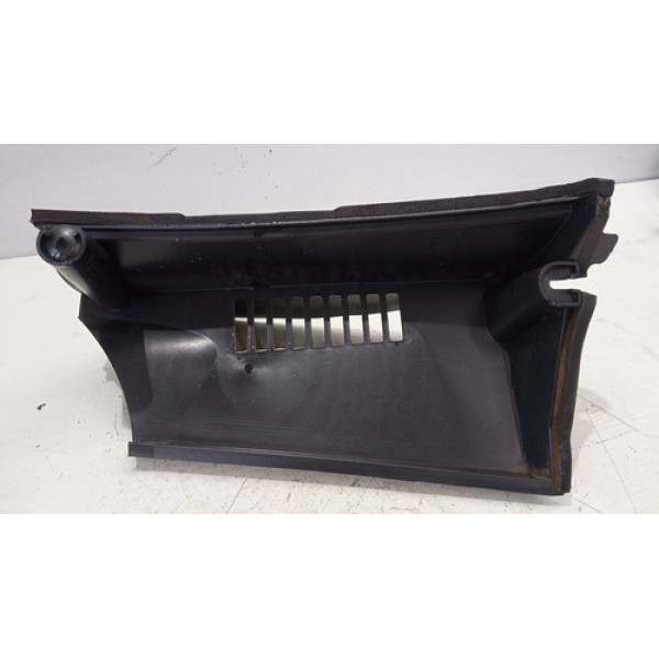 Cobertura Churrasqueira Grade Moldura Entrada Vw 2014 A 2018