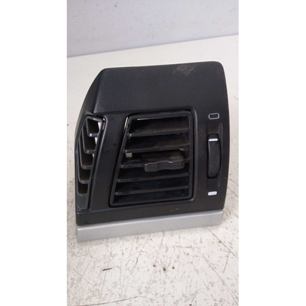 Difusor De Ar Esquerdo Fiat Idea 2006 A 10 Original