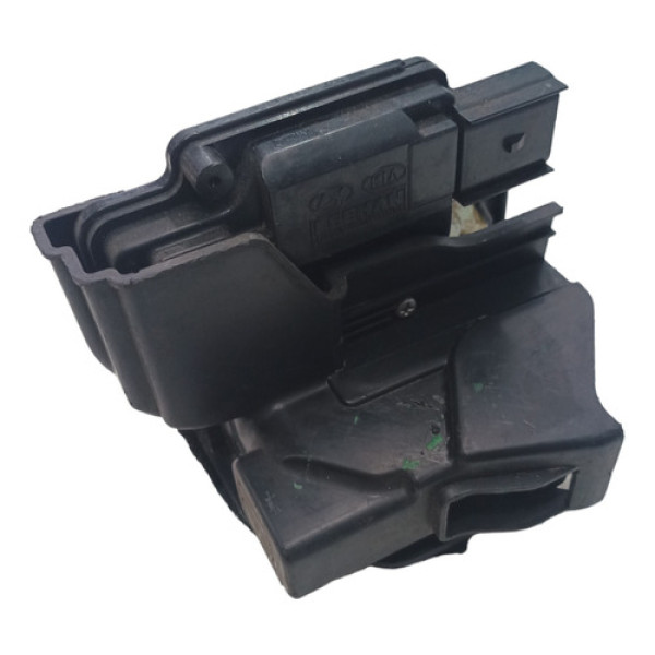 Fechadura Elétrico Porta Traseiro D Hyundai Hb20 2013 A 2019
