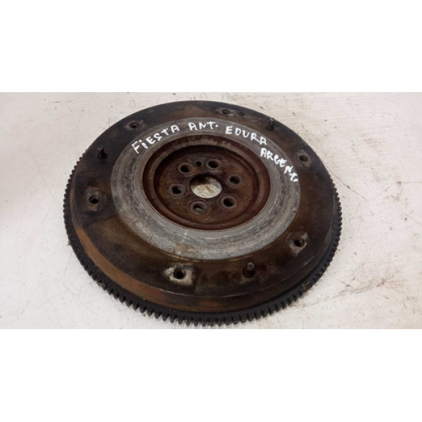 Volante Motor Cremalheira Ford Fiesta 1.4 Zetec 1996 A 2002