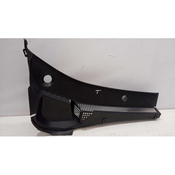 Grade Churrasqueira Esquerda Vw T-cross 2gp819403