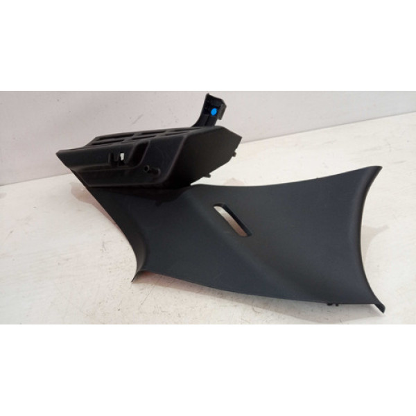 Acabamento Sup Porta Malas Direito Peugeot 208 98233024zd