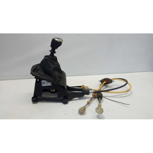 Alavanca Câmbio Manual 1.0 Marcha Gm Onix Prisma 2013 A 2016