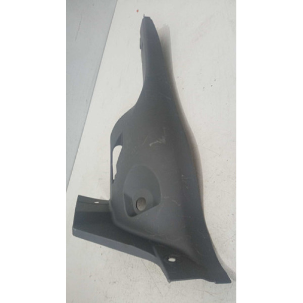 Moldura Lateral Tras. Esquerdo Palio 12/19 100182607