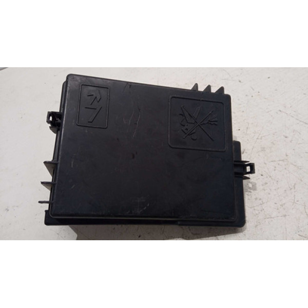 Tampa Caixa Fusíveis Renault Kwid 2017 2021 Original