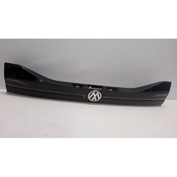 Moldura Central Lanterna Volkswagen T-cross 2020