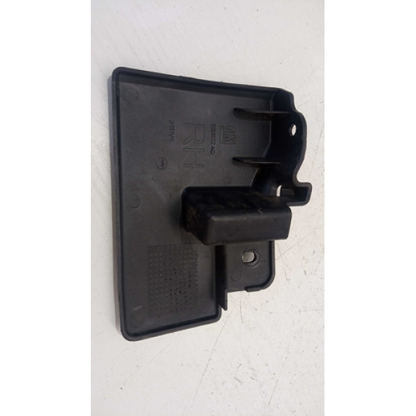 Defletor Externo Ar Traseiro Direito Spin 2018/2023 