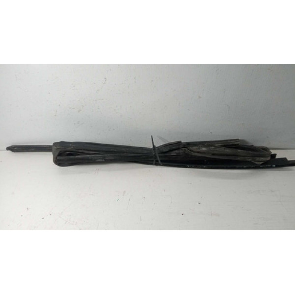 Kit Pestana Tras Dir Renault Sandero 2017 Original 