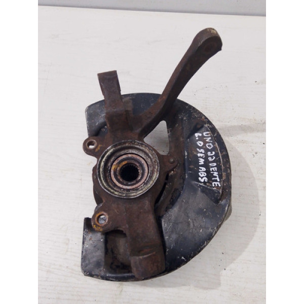 Manga De Eixo Montante Lado Esquerdo Uno 2000