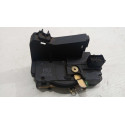 Fechadura Elet Diant Esq Gm Astra 1999 98561151