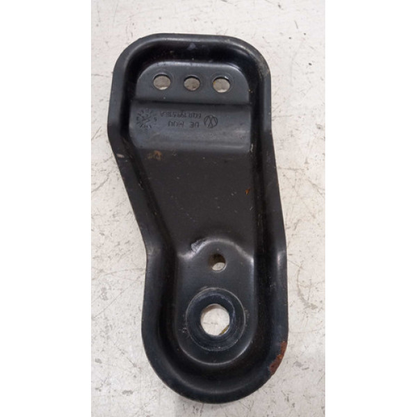 Suporte Suspensão Direito Vw Polo Fox Gol Voyage Saveiro
