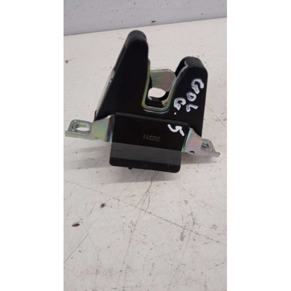 Fechadura Trava Porta Malas Vw Gol G5 2012 Original 