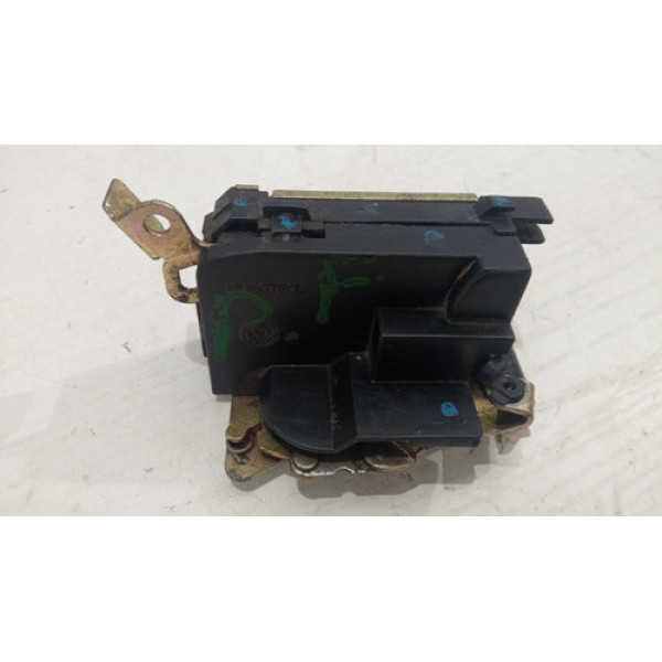 Fechadura Porta Tras Esq Palio Siena 1996 A 2007