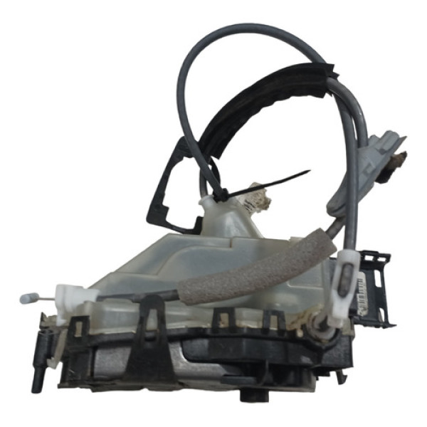 Fechadura Porta Diant Direita Peugeot 208 2022 Psa336145