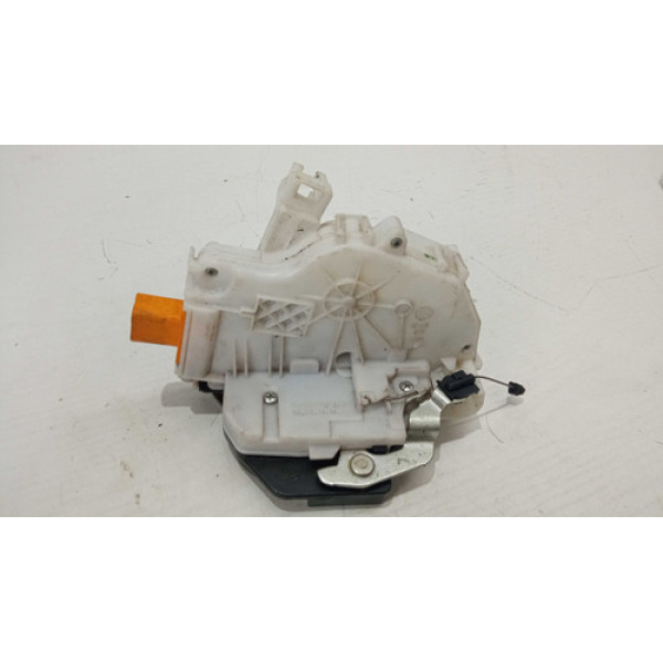 Fechadura Elétrico Dianteiro Esquerdo Po Saveiro 2014 A 2019