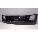 Aplique Tampa Traseira Classic 2011 A 2015 Original C/avaria Preto
