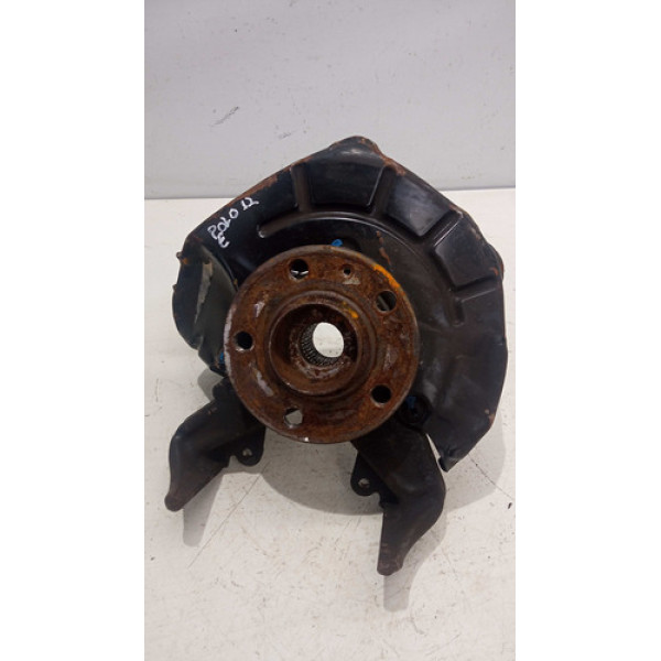 Manga Eixo Montante Polo Virtus Msi 1.6 2018 Direita 