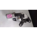 Motor Limpador Traseiro Original Vw Fox Gol G4 G5 -10 A 14