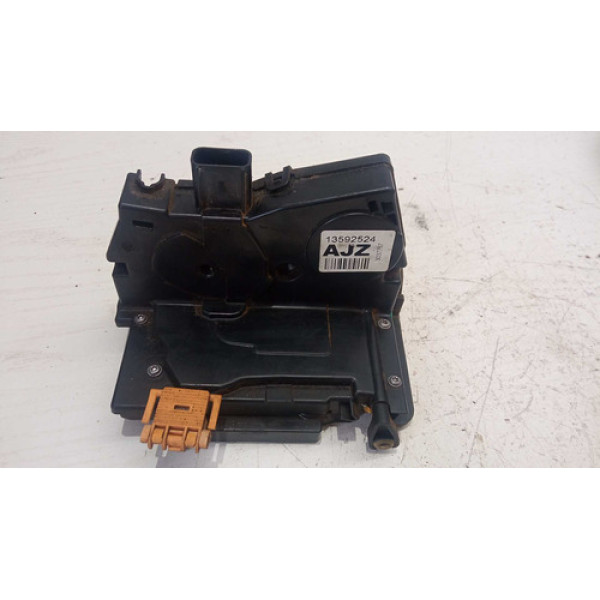 Fechadura Porta Gm Onix Dianteira Esquerda Original