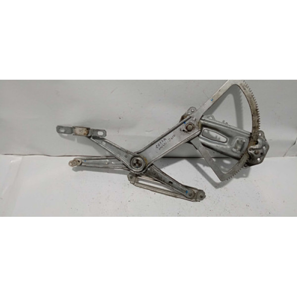 Máquina De Vidro Manual Gm Corsa Montana L/d 00906720516