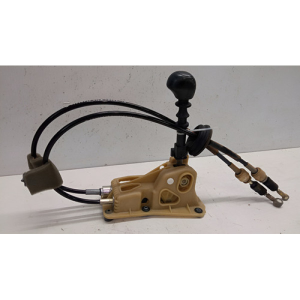 Trambulador Fiat Palio Fire 1.0 2011 - Preto