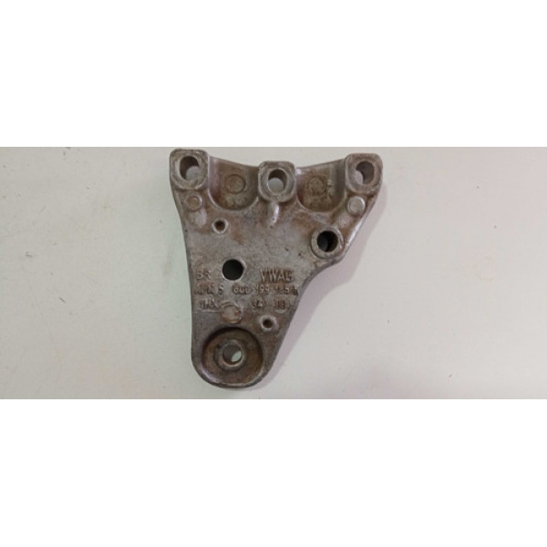 Coxim Motor Direito Polo 2008/ 600199185s