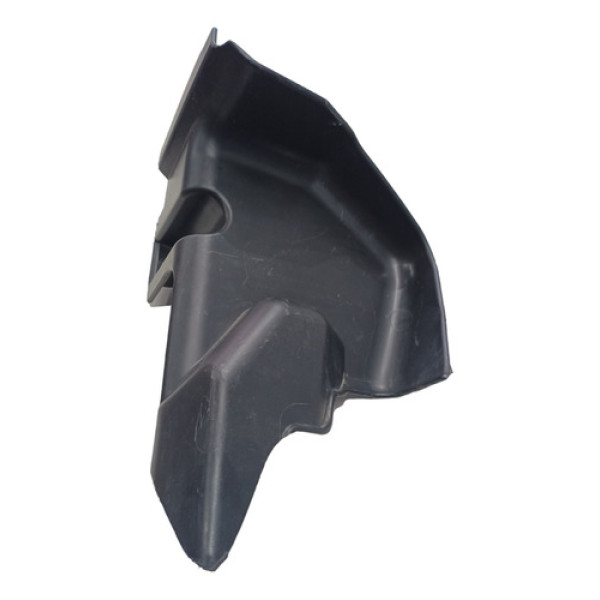 Defletor Radiador Esquerdo Ford Ranger 2020