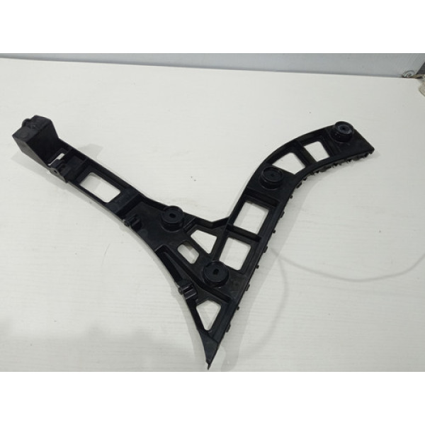 Guia Para Choque Traseiro Direita Novo Polo 2018 6ec807393