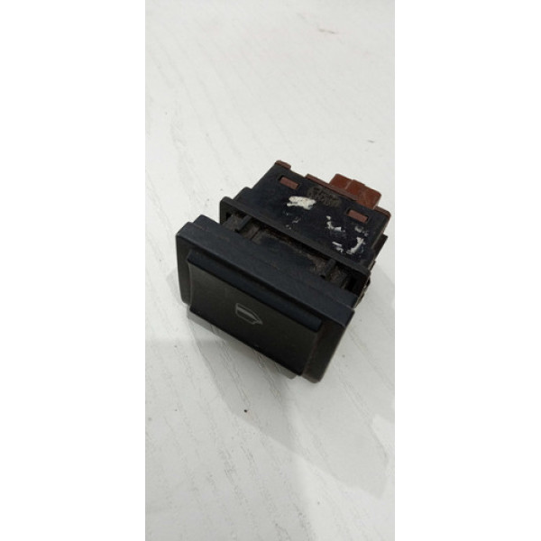 Botão Vidro Traseiro D Vw Gol G5 Voyage 2009 A 2016 Original