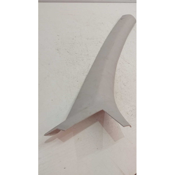 Acabamento Moldura Coluna Parabrisa Peugeot 207 Esquerdo 