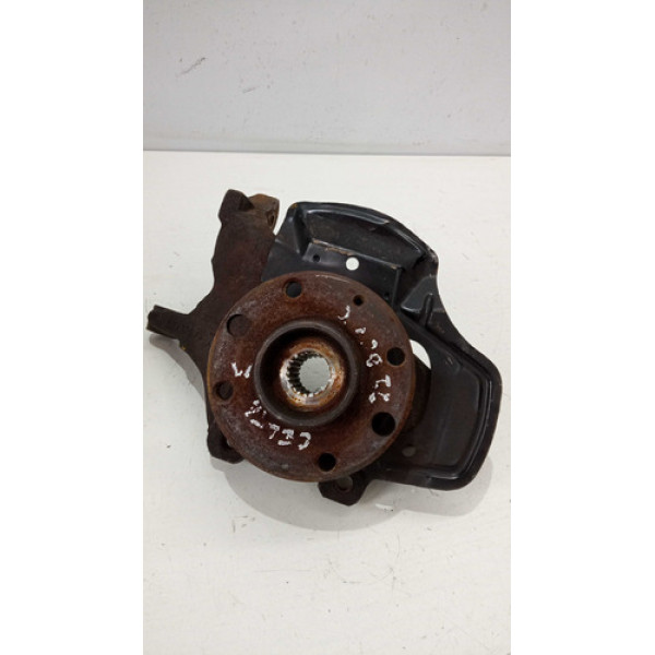 Manga Eixo Esquerdo Dianteiro 1.0 Prism Gm Celta 2012 A 2012