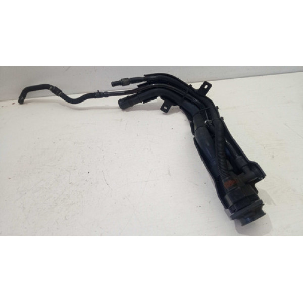 Gargalo Tanque Combustivel Hyundai Hb20 2016 1.6 Original
