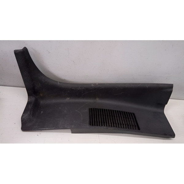 Moldura Lateral Direita Vw Saveiro G5 G8 2018 Original