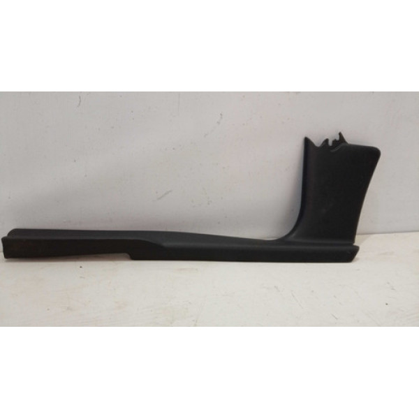 Soleira Porta Esquerd Fox Spacefox 2003 A 2010 Cinza